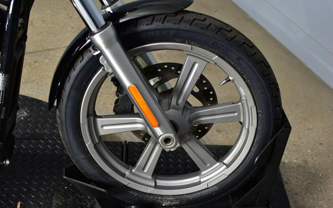 2024 Harley-Davidson Softail Standard