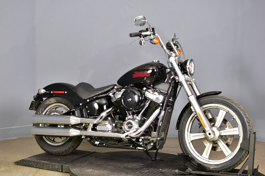 2024 Harley-Davidson Softail Standard
