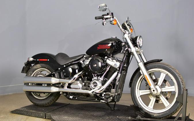 2024 Harley-Davidson Softail Standard