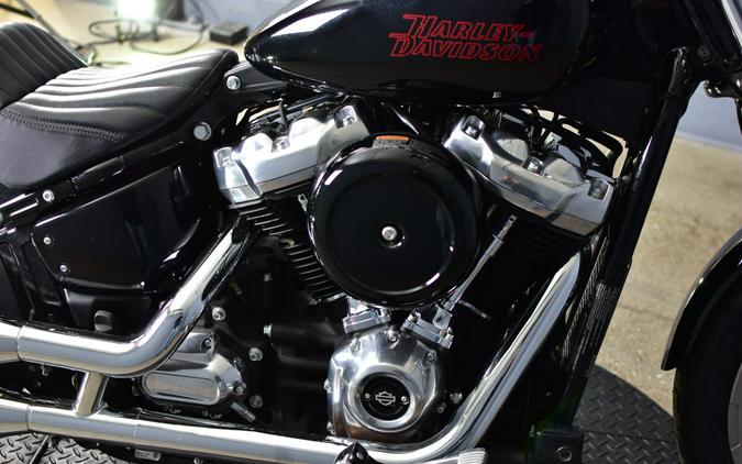 2024 Harley-Davidson Softail Standard