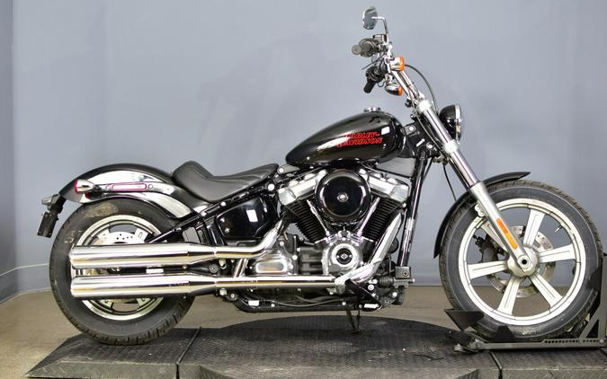 2024 Harley-Davidson Softail Standard