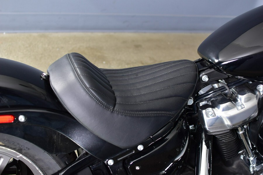 2024 Harley-Davidson Softail Standard