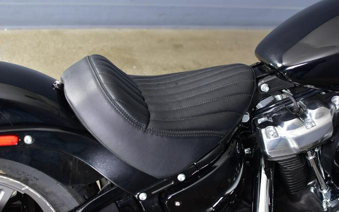 2024 Harley-Davidson Softail Standard