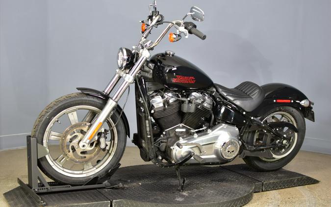 2024 Harley-Davidson Softail Standard