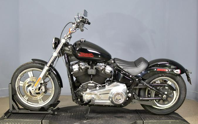 2024 Harley-Davidson Softail Standard