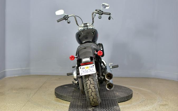 2024 Harley-Davidson Softail Standard