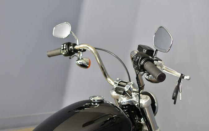 2024 Harley-Davidson Softail Standard