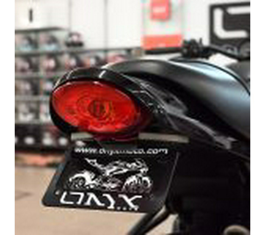 2018 Kawasaki Z900RS