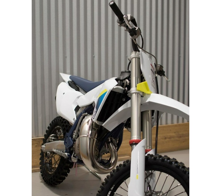 2025 Husqvarna TC 85 17/14