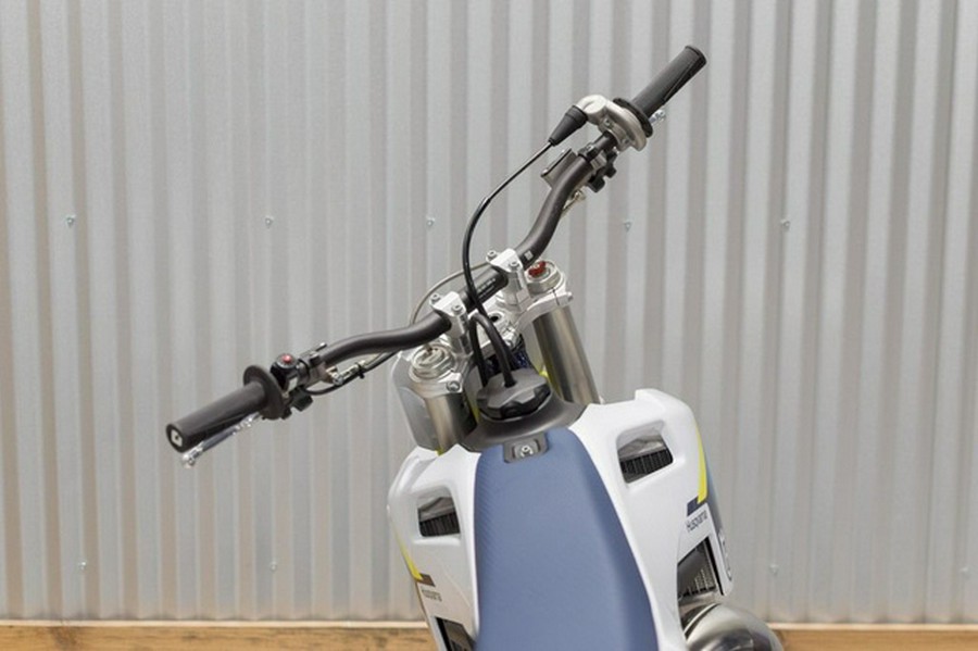 2025 Husqvarna TC 85 17/14