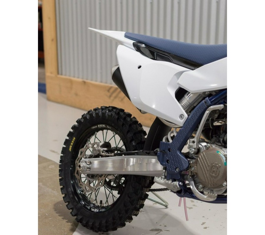 2025 Husqvarna TC 85 17/14