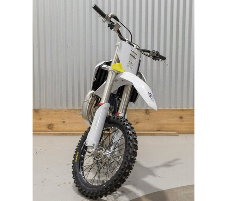 2025 Husqvarna TC 85 17/14