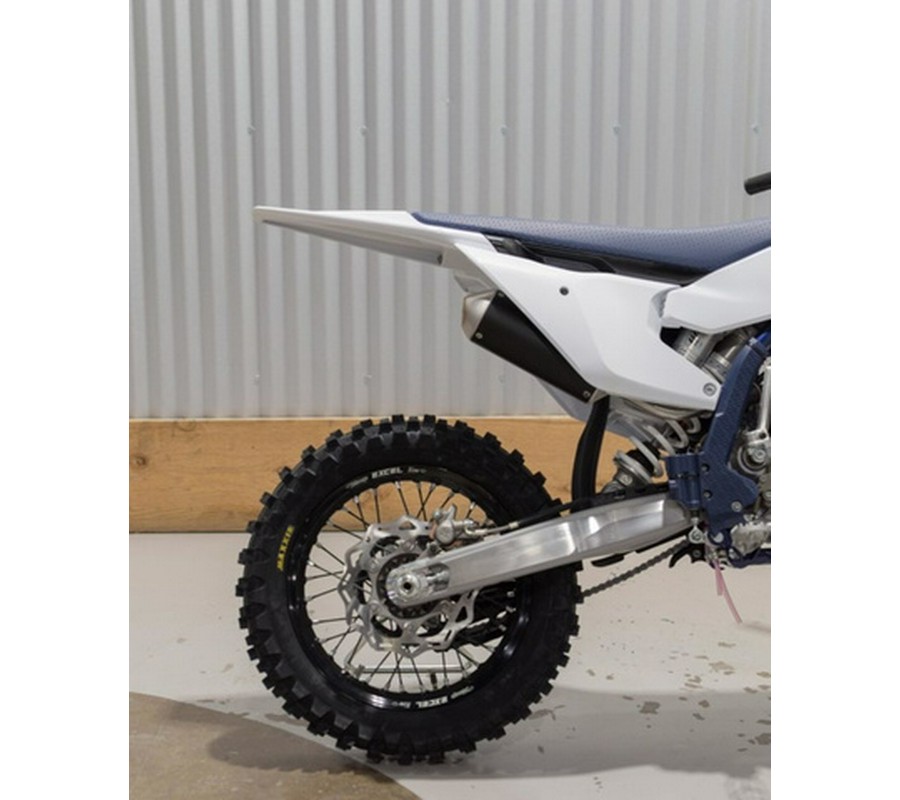 2025 Husqvarna TC 85 17/14