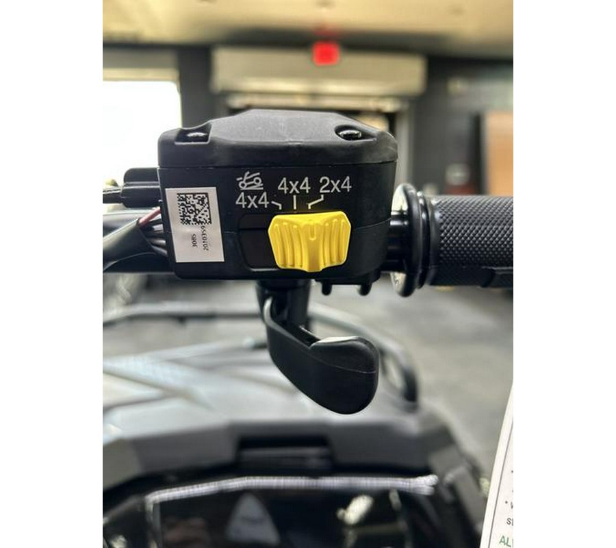 2026 Polaris® Sportsman 570 Trail