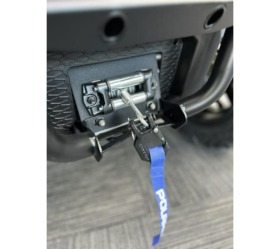 2026 Polaris® Sportsman 570 Trail