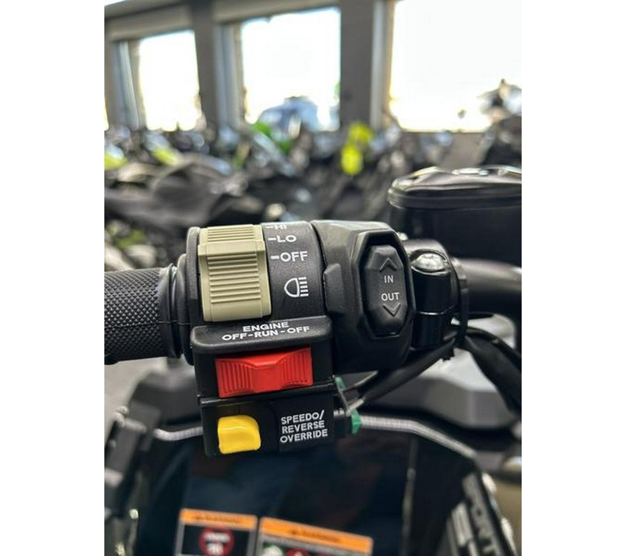 2026 Polaris® Sportsman 570 Trail