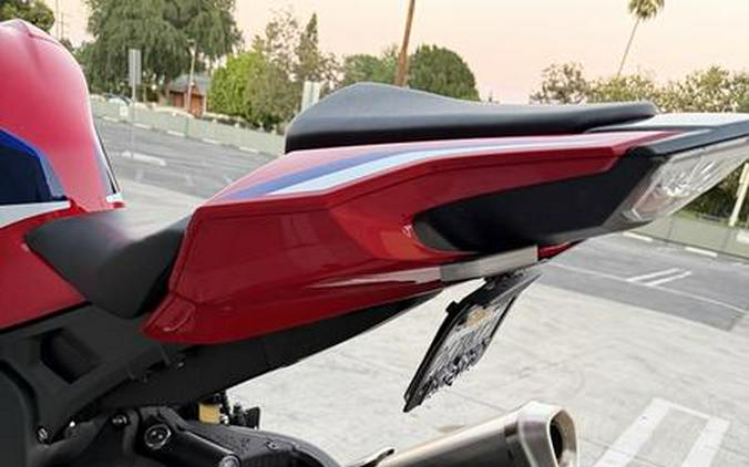 2024 Honda® CBR1000RR ABS