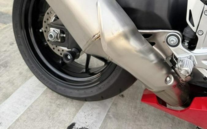 2024 Honda CBR1000RR ABS