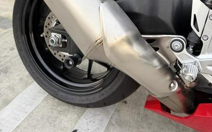 2024 Honda® CBR1000RR ABS