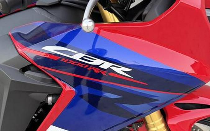 2024 Honda® CBR1000RR ABS