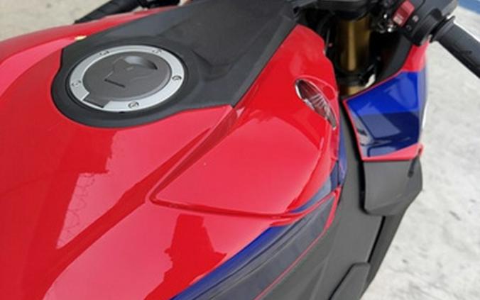 2024 Honda CBR1000RR ABS
