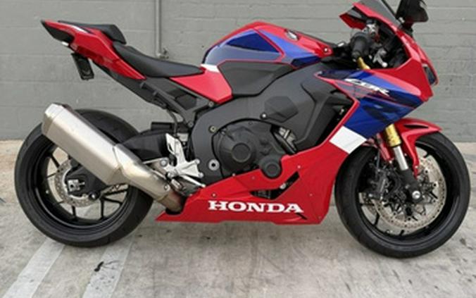 2024 Honda CBR1000RR ABS