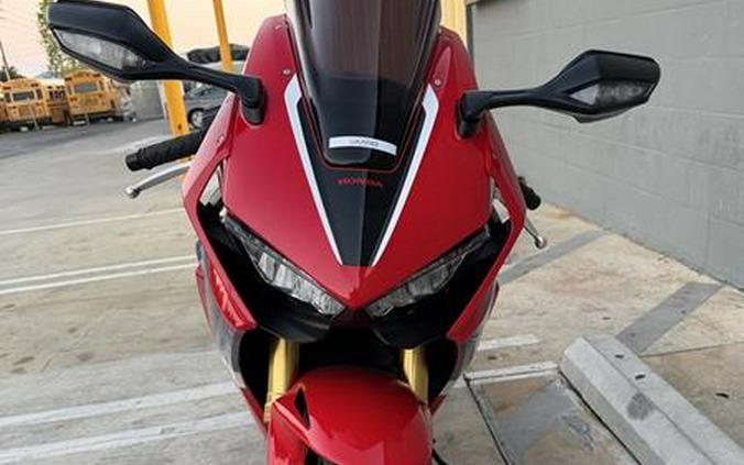 2024 Honda® CBR1000RR ABS