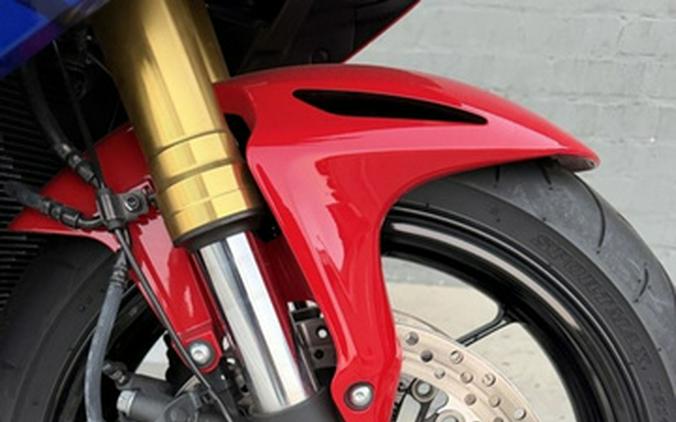 2024 Honda CBR1000RR ABS