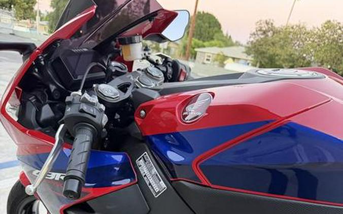 2024 Honda® CBR1000RR ABS