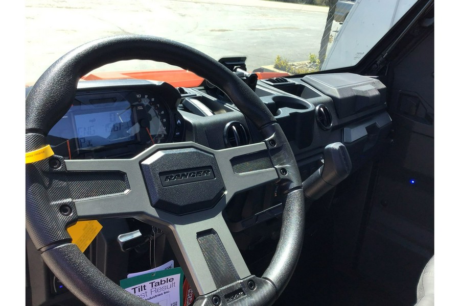 2026 Polaris Ranger XP 1000 NorthStar Premium
