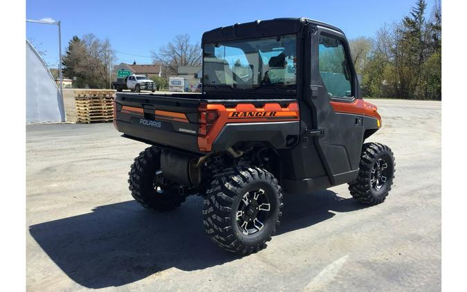 2026 Polaris Ranger XP 1000 NorthStar Premium