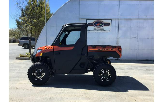 2026 Polaris Ranger XP 1000 NorthStar Premium