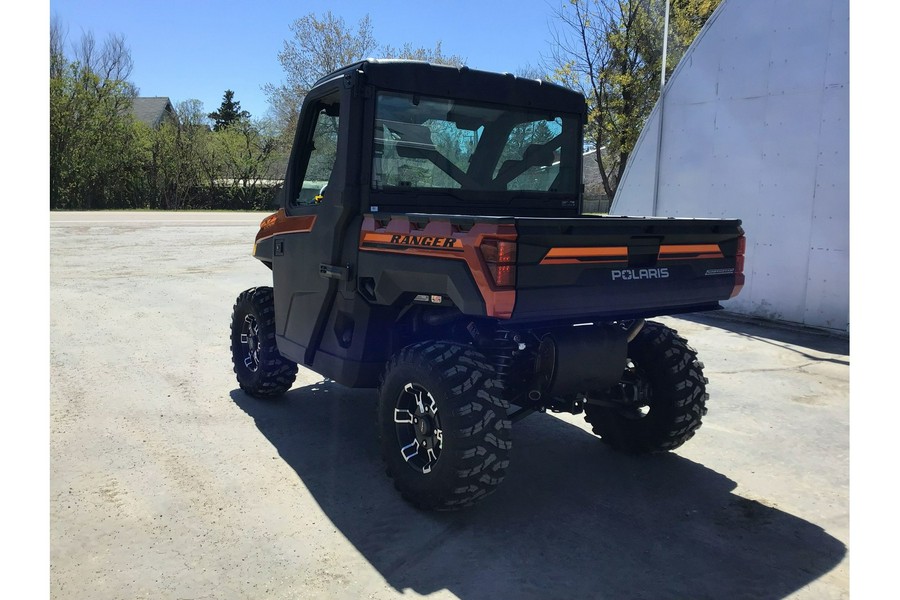 2026 Polaris Ranger XP 1000 NorthStar Premium