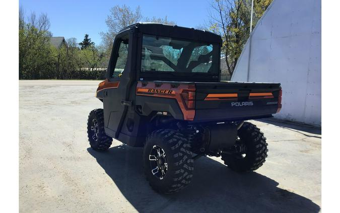 2026 Polaris Ranger XP 1000 NorthStar Premium