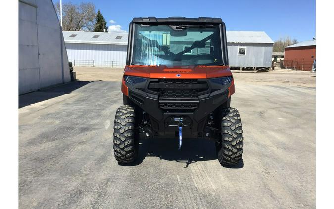 2026 Polaris Ranger XP 1000 NorthStar Premium