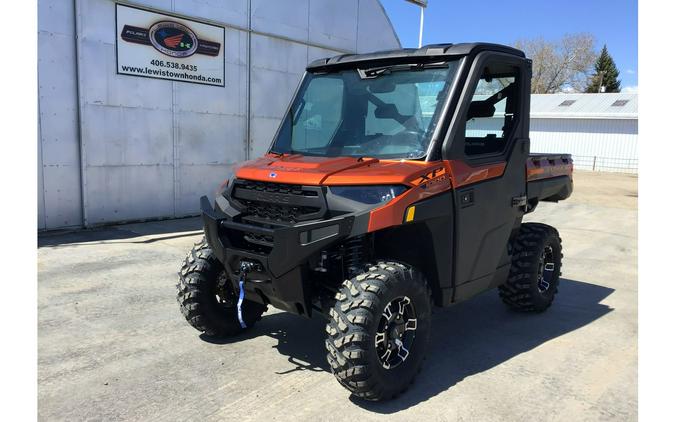 2026 Polaris Ranger XP 1000 NorthStar Premium