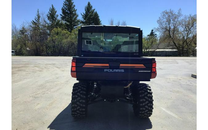 2026 Polaris Ranger XP 1000 NorthStar Premium