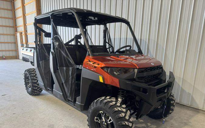 2026 Polaris Ranger Crew XP 1000 Premium