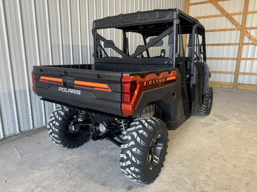 2026 Polaris Ranger Crew XP 1000 Premium