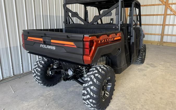 2026 Polaris Ranger Crew XP 1000 Premium