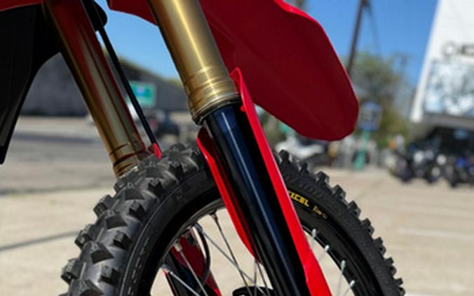 2026 Ducati Desmo450 MX Factory