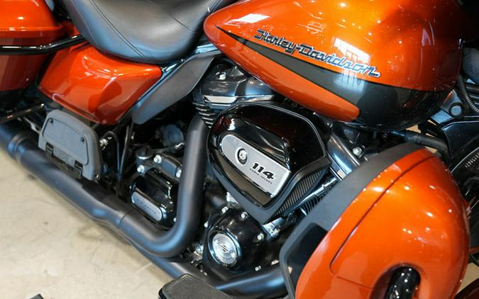 2020 Harley-Davidson Electra Glide Ultra Limited