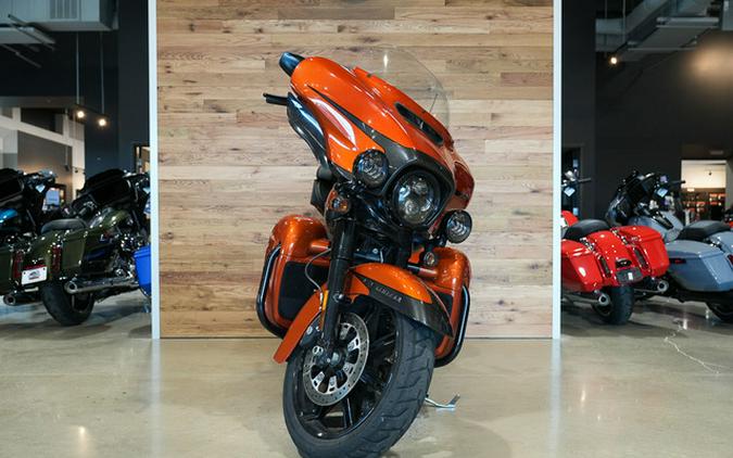 2020 Harley-Davidson Electra Glide Ultra Limited
