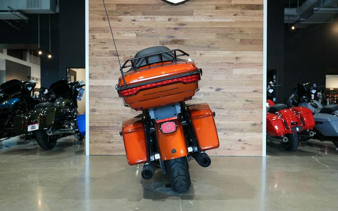 2020 Harley-Davidson Electra Glide Ultra Limited