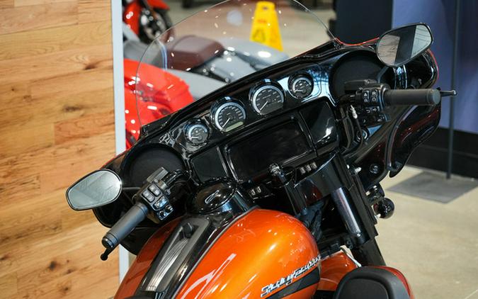 2020 Harley-Davidson Electra Glide Ultra Limited
