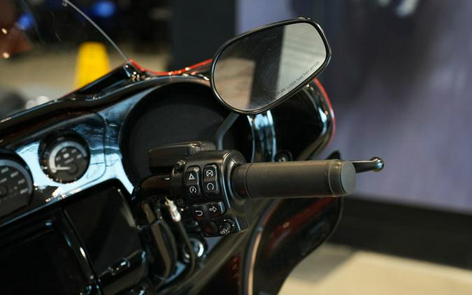 2020 Harley-Davidson Electra Glide Ultra Limited
