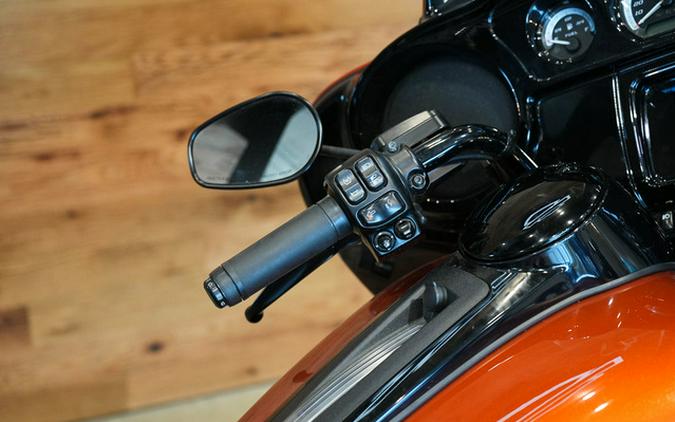 2020 Harley-Davidson Electra Glide Ultra Limited