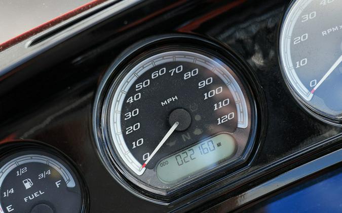 2020 Harley-Davidson Electra Glide Ultra Limited