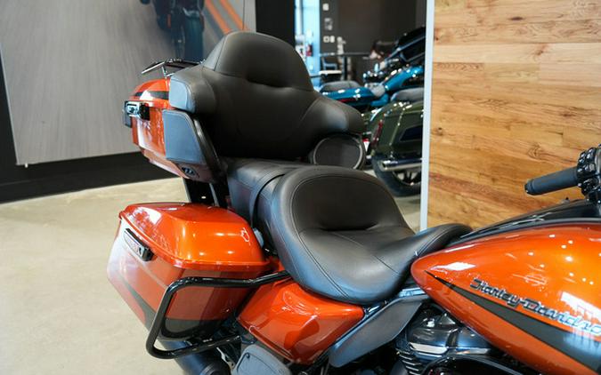 2020 Harley-Davidson Electra Glide Ultra Limited