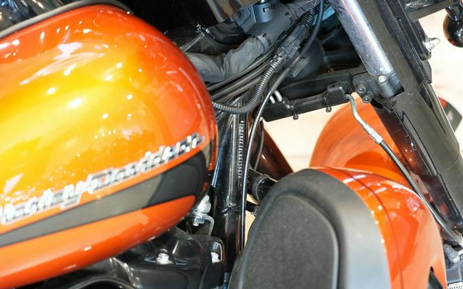 2020 Harley-Davidson Electra Glide Ultra Limited